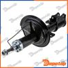 Amortisseur de suspension avant gauche pour OPEL | A-PL-018, 344608